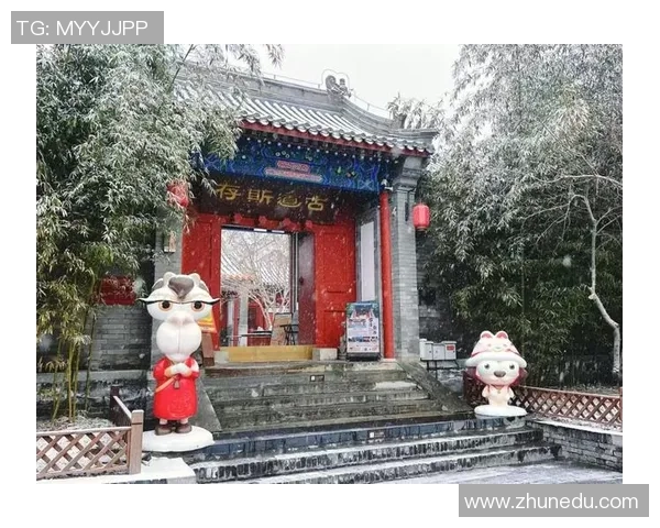 石景山这儿“下雪”了!